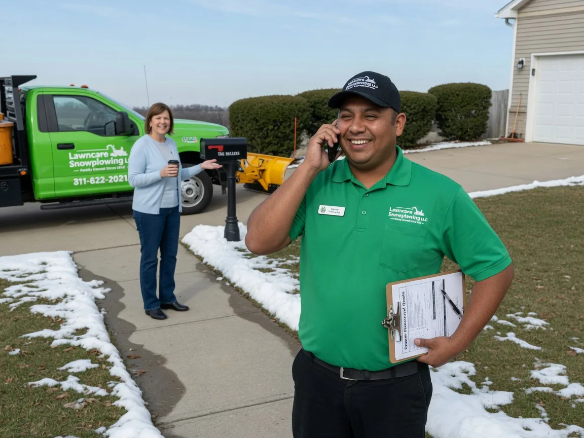 Lawn Care Services By Expert Landscaper Moore, OK FAQs